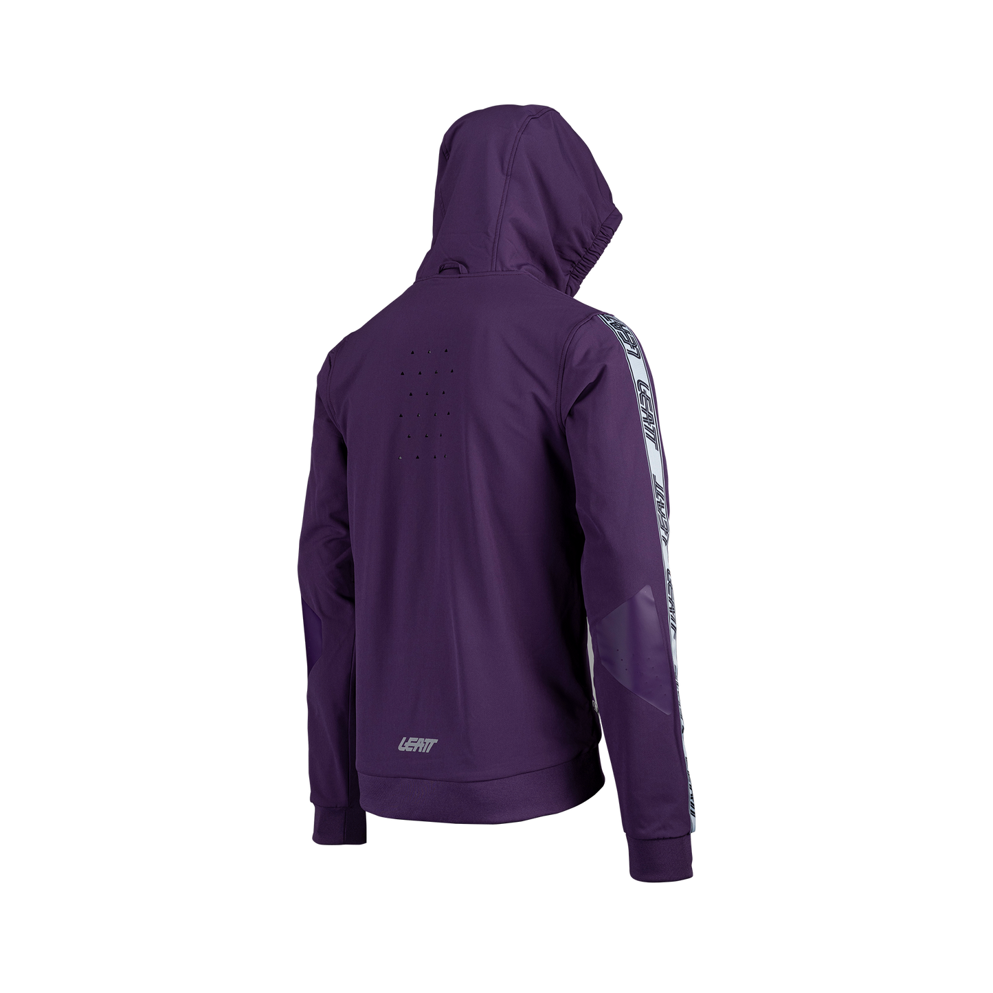 Hoodie MTB Gravity 3.0 - Velvet