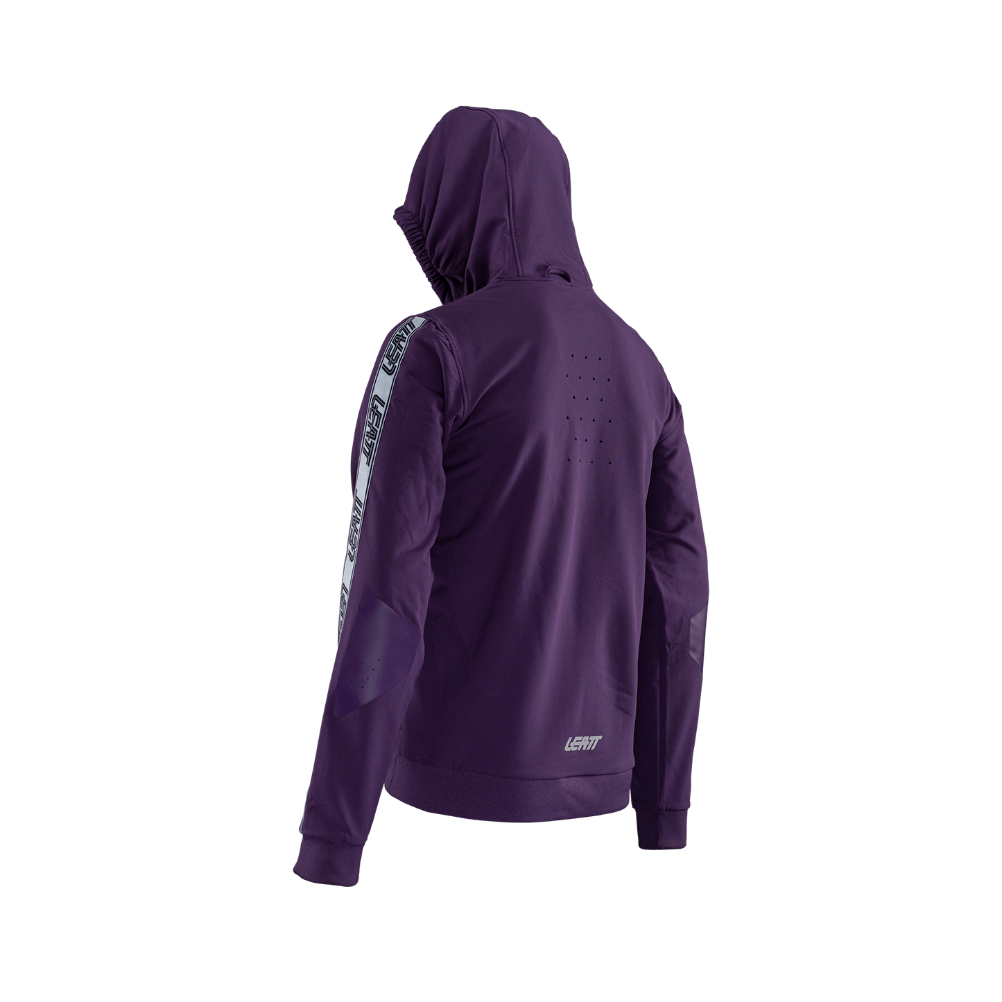 Hoodie MTB Gravity 3.0 - Velvet