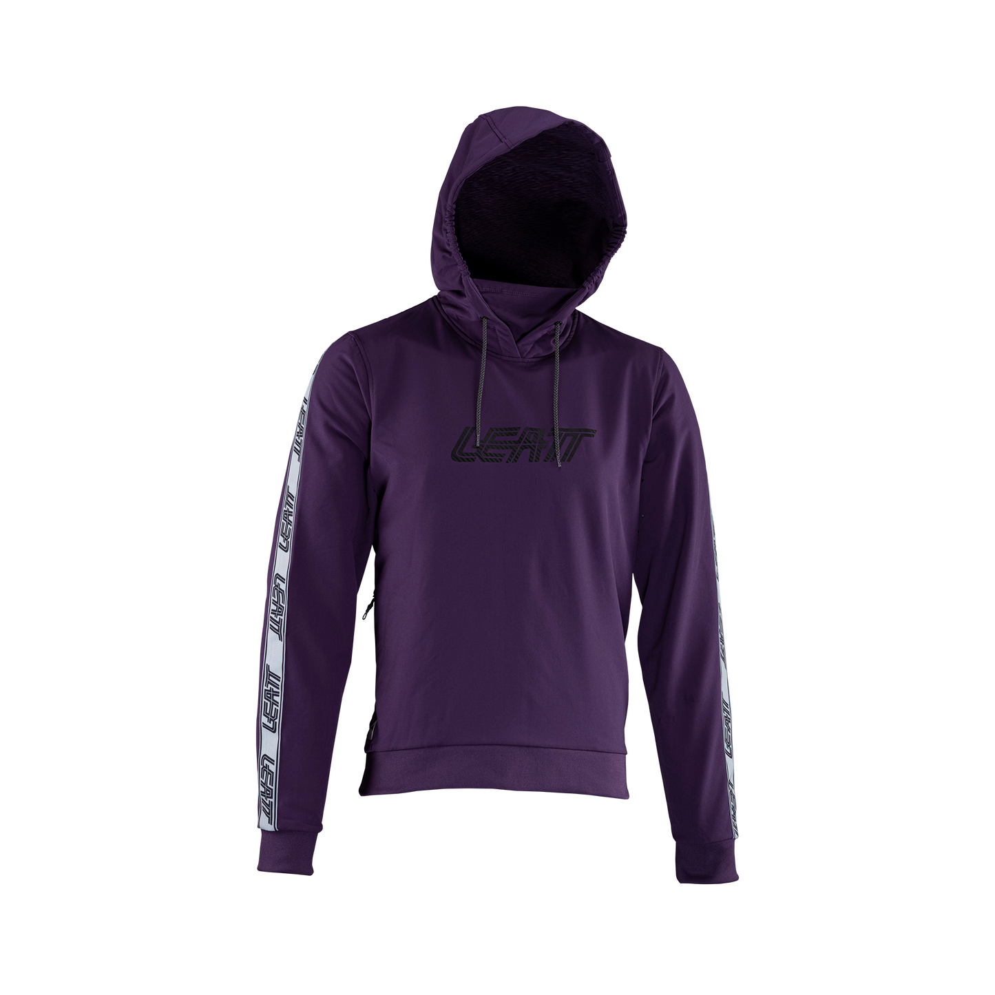 Hoodie MTB Gravity 3.0 - Velvet