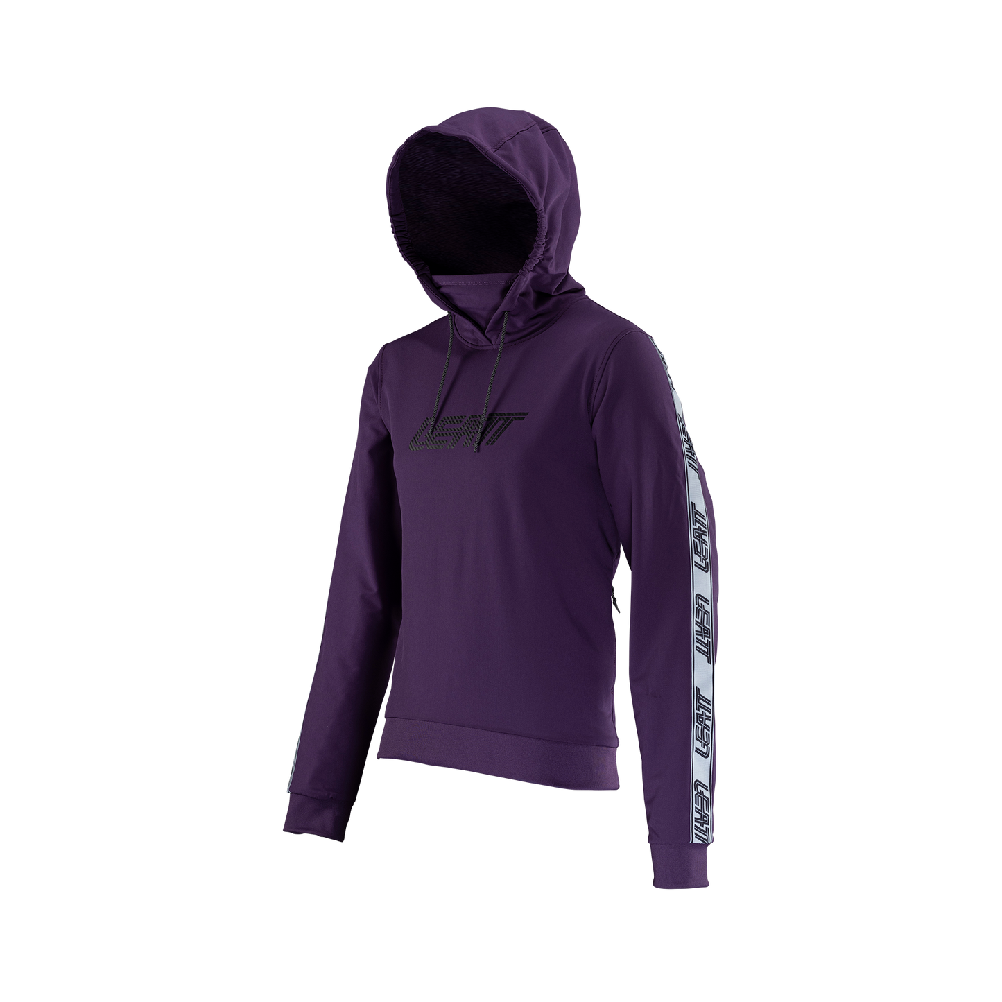 Hoodie MTB Gravity 3.0 - Velvet