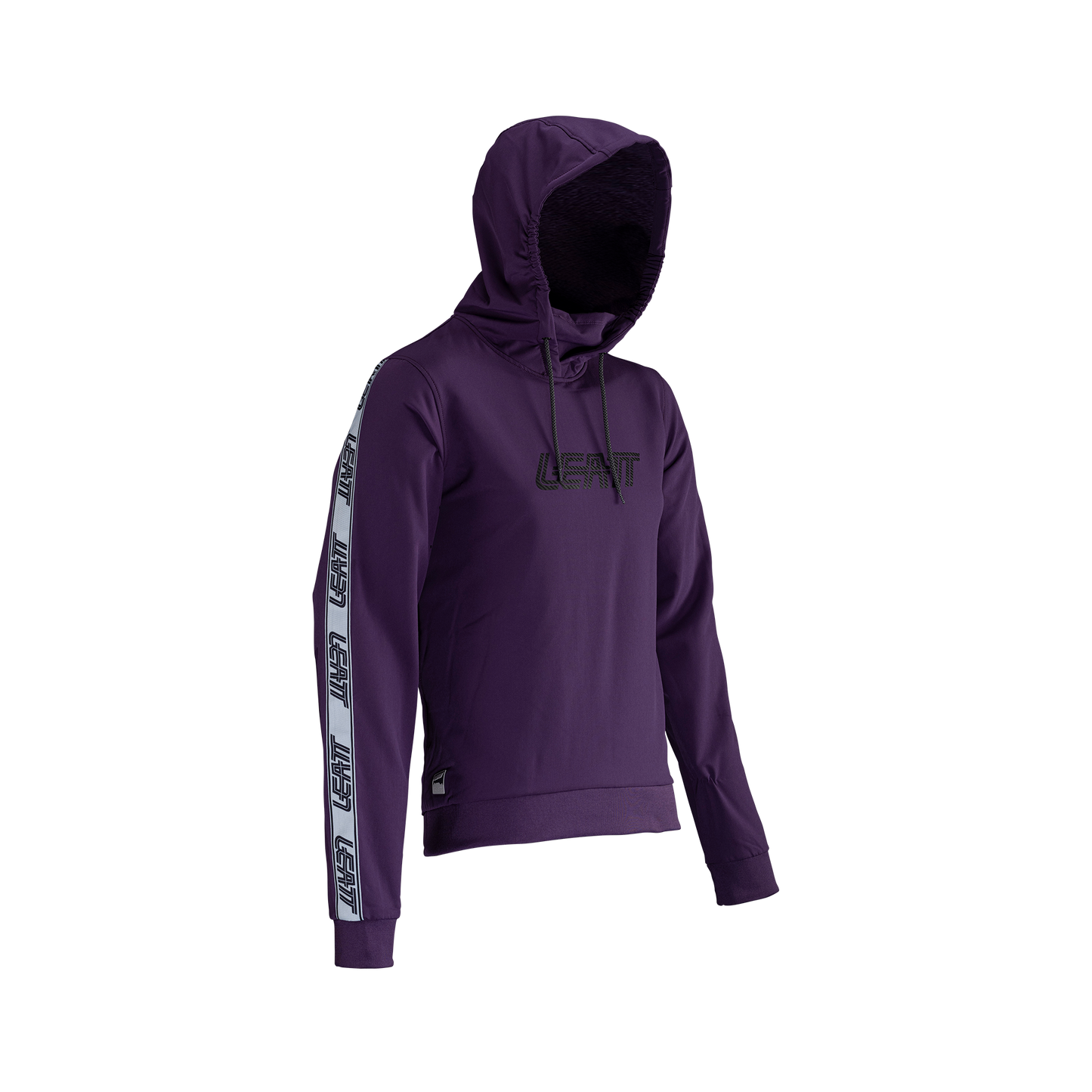 Hoodie MTB Gravity 3.0 - Velvet