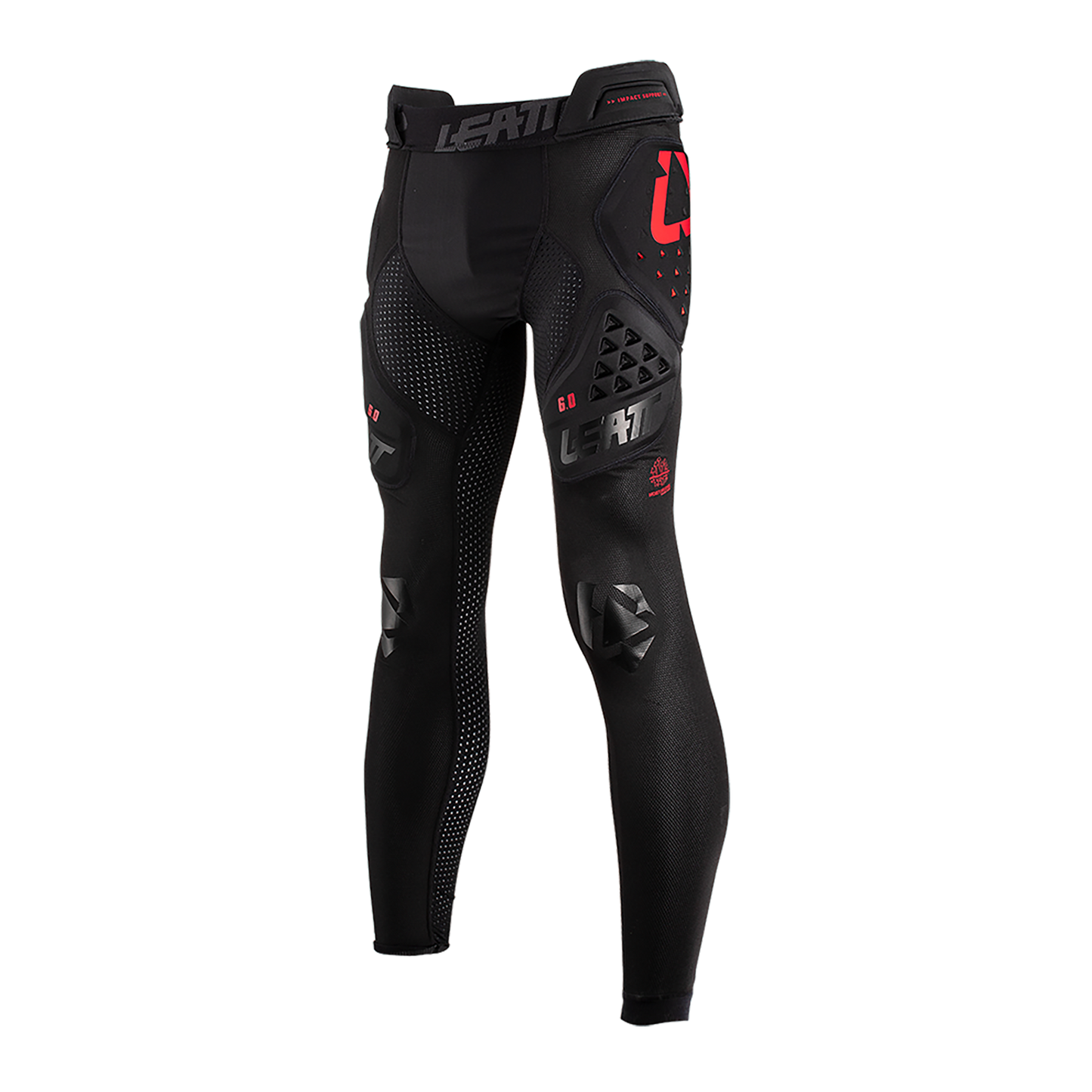 Impact Pants 3DF 6.0 - Black