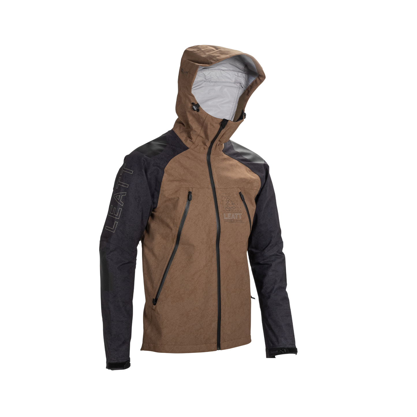 Manteau MTB HydraDri 5.0