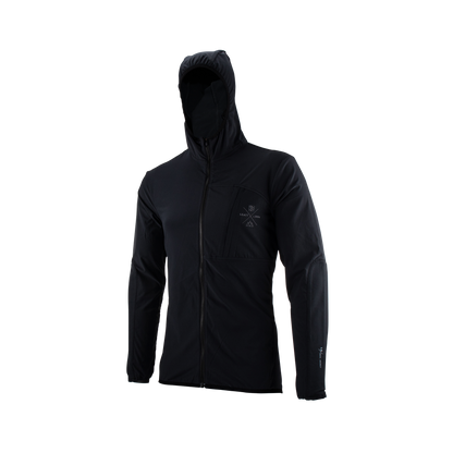 Jacket MTB Trail 1.0 - Black