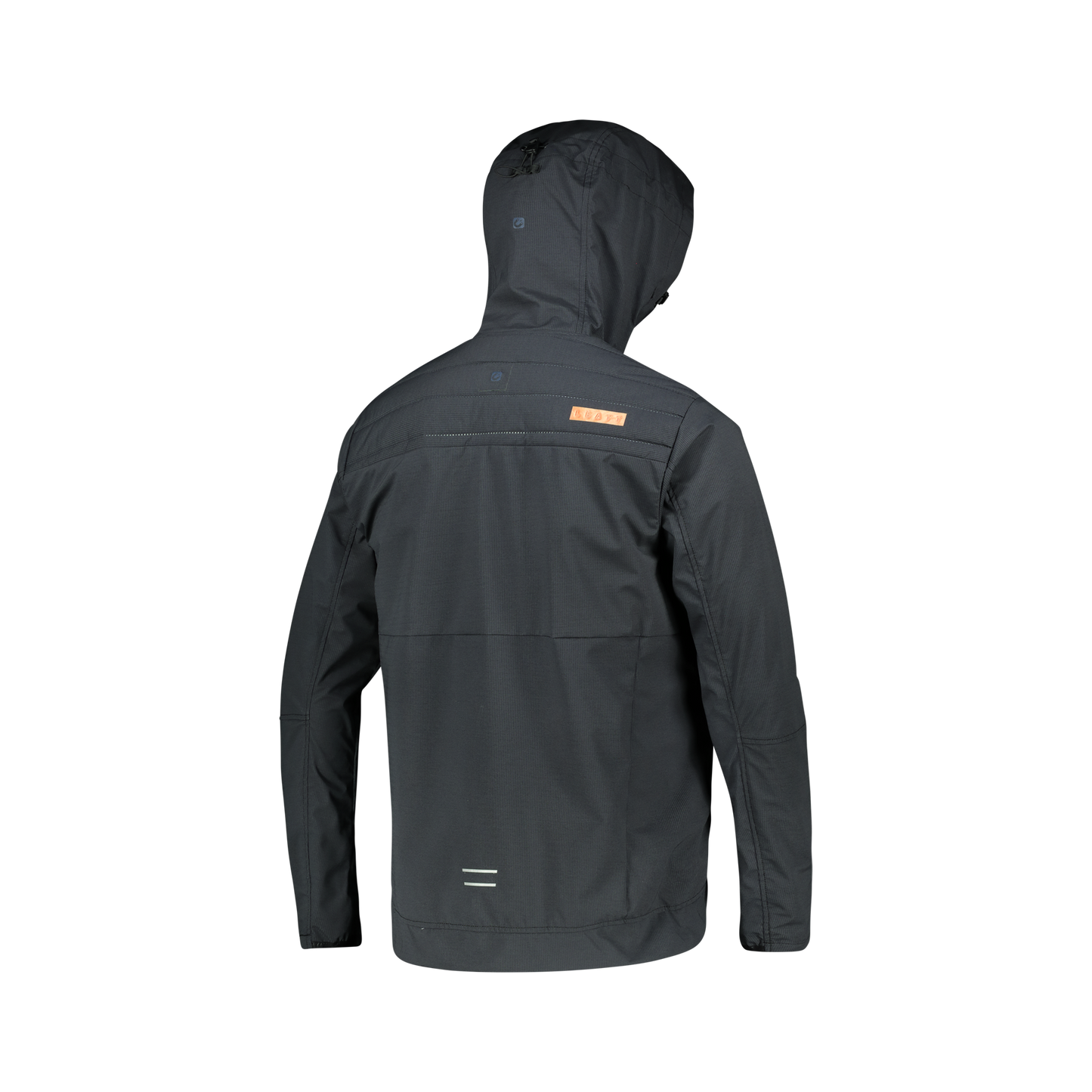 Jacket MTB Trail 3.0 - Black