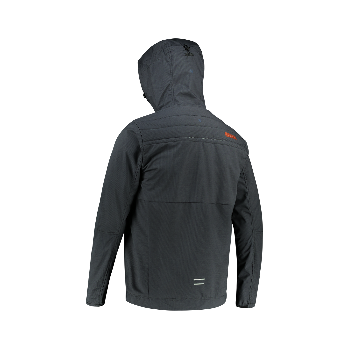 Jacket MTB Trail 3.0 - Black