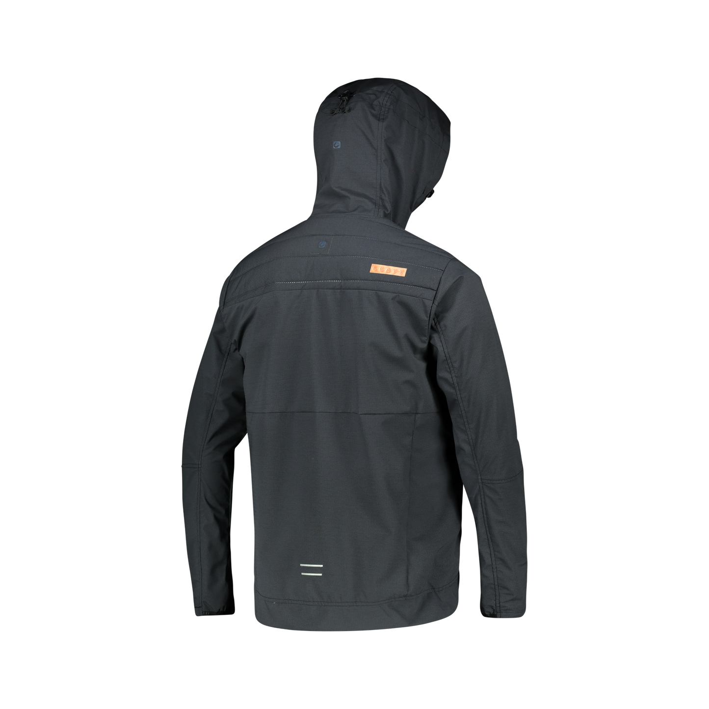 Manteau MTB Trail 3.0 - Noir