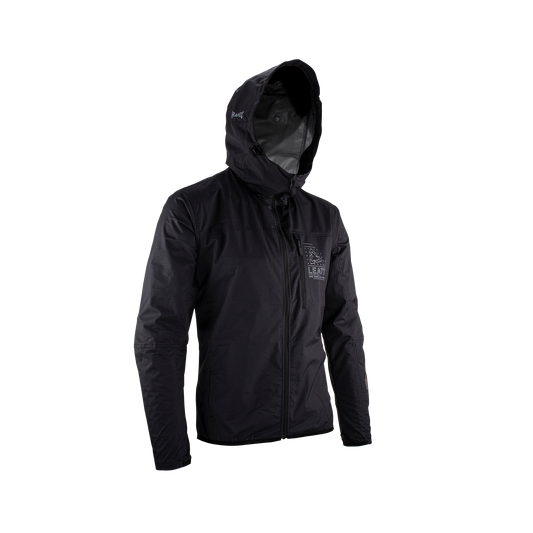 Jacket MTB HydraDri 5.0 - Black