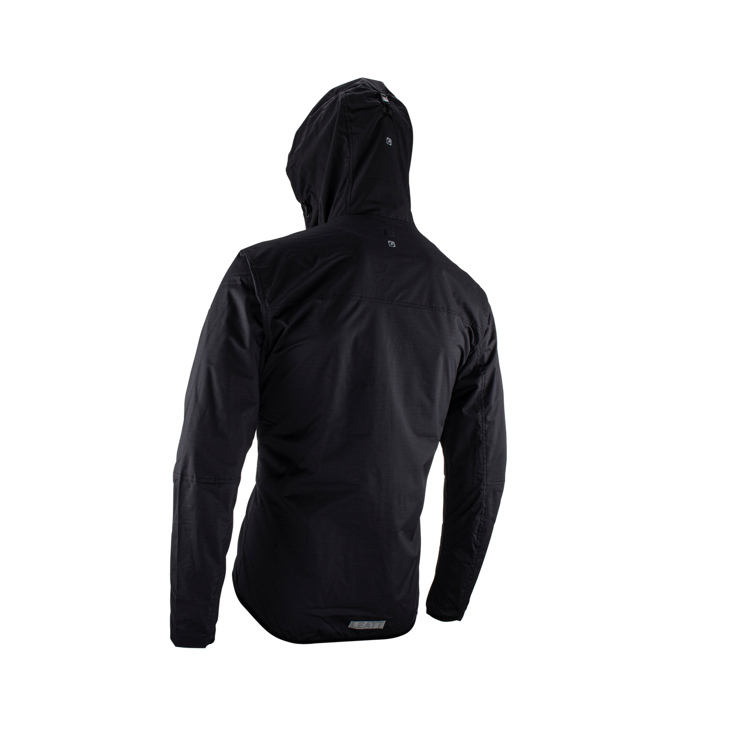 Jacket MTB HydraDri 2.0 - junior - Black