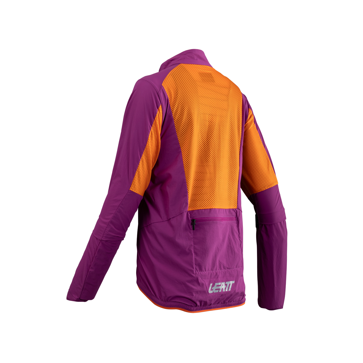 Manteau MTB Endurance 2.0 - Femmes - Mauve