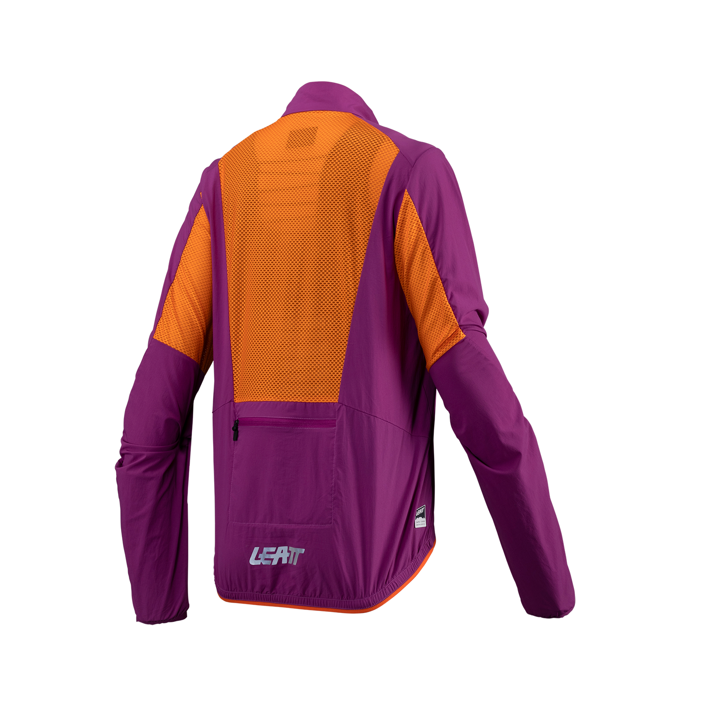 Manteau MTB Endurance 2.0 - Femmes - Mauve