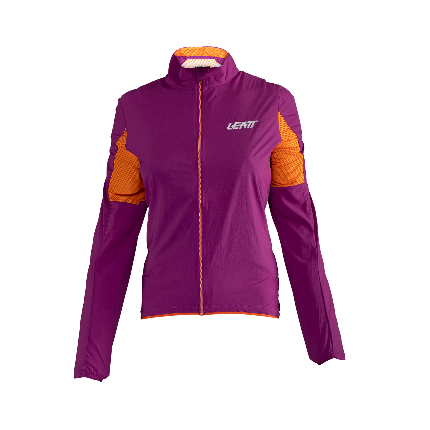 Jacket MTB Endurance 2.0 - Women - Purple