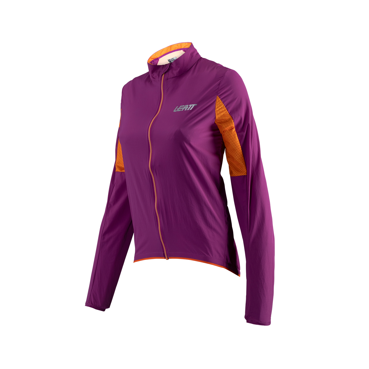 Manteau MTB Endurance 2.0 - Femmes - Mauve