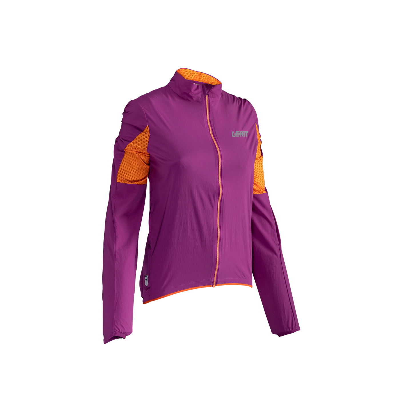 Manteau MTB Endurance 2.0 - Femmes - Mauve