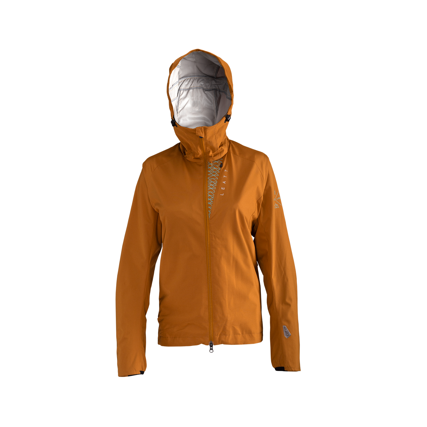 Manteau MTB HydraDri 2.0 - Femmes  - Arachide