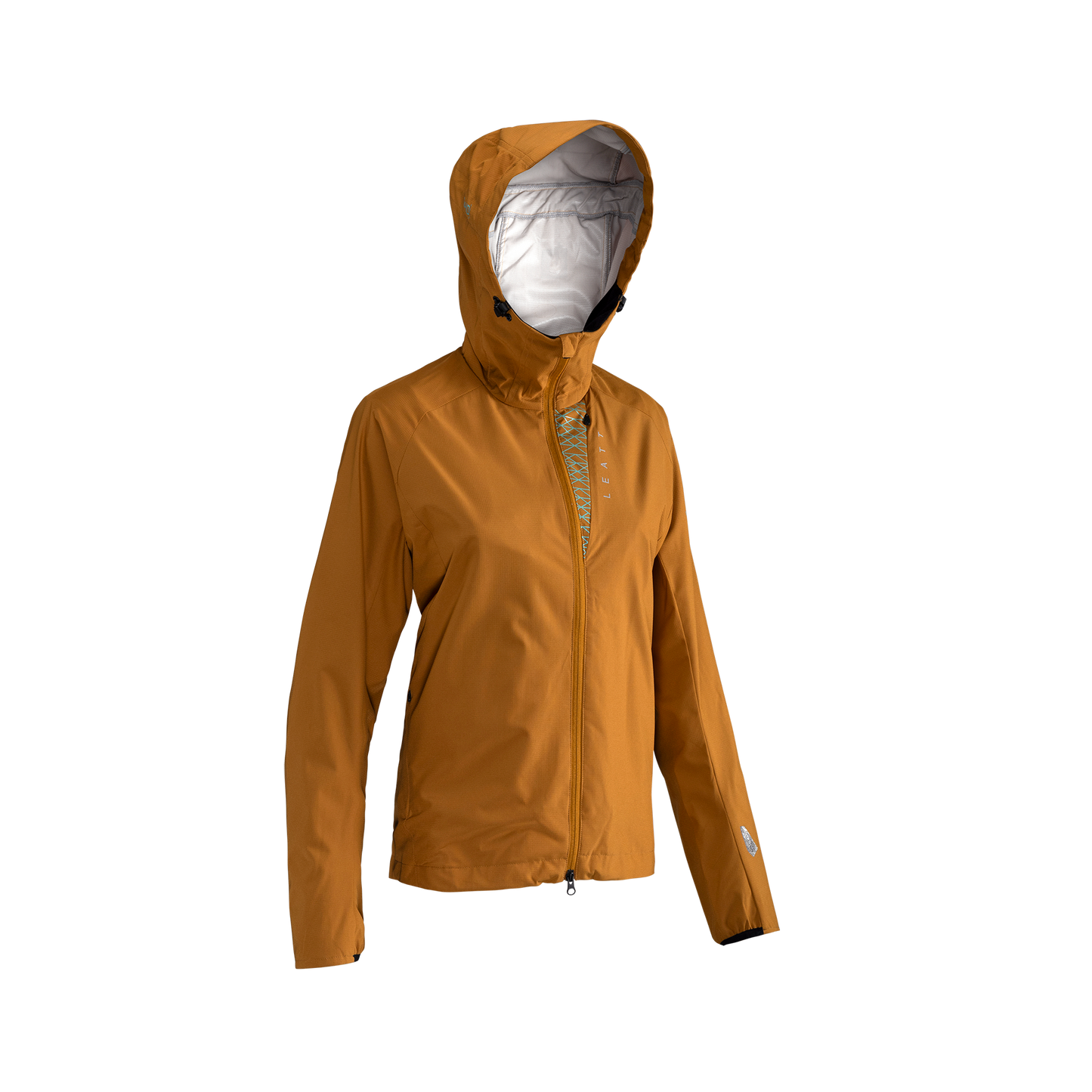 Jacket MTB HydraDri 2.0 - Women  - Peanut