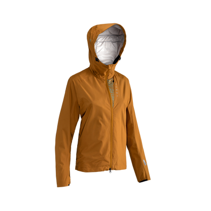 Jacket MTB HydraDri 2.0 - Women  - Peanut