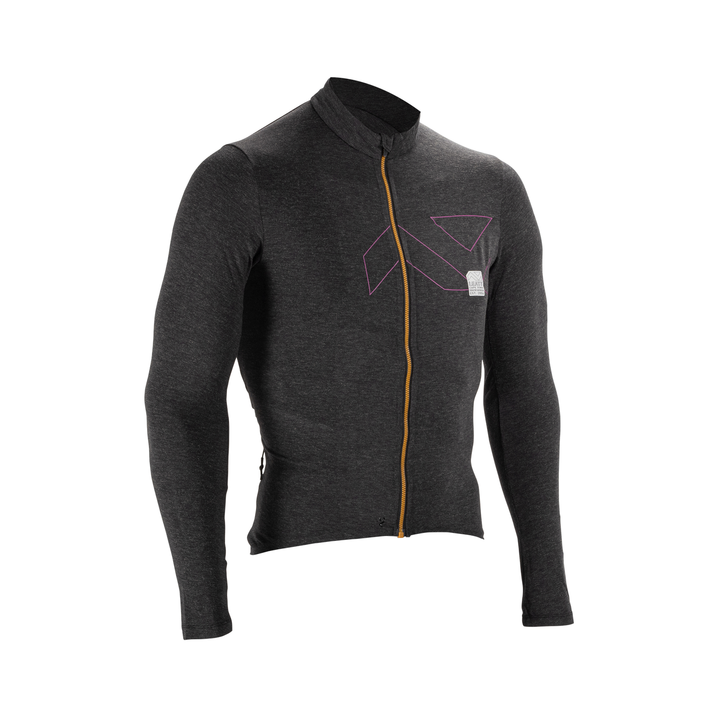 Jersey MTB Endurance 4.0 Long Sleeve