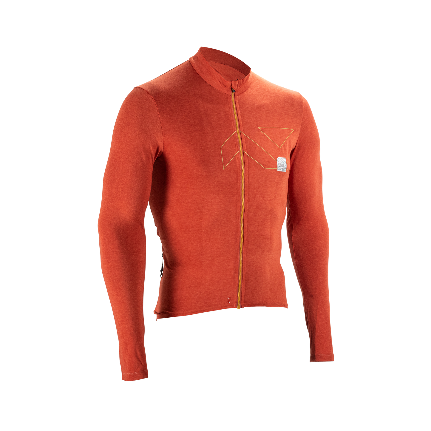 Jersey MTB Endurance 4.0 Long Sleeve