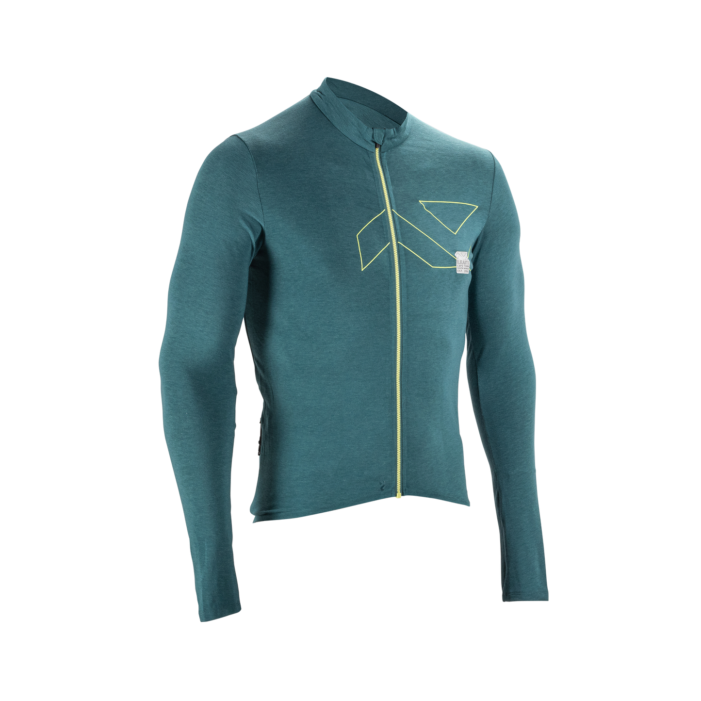 Jersey MTB Endurance 4.0 Long Sleeve