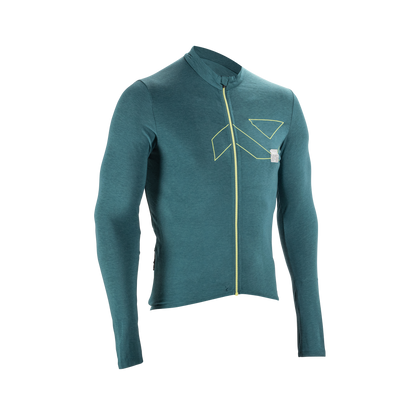 Maillot MTB Endurance 4.0 Long Sleeve