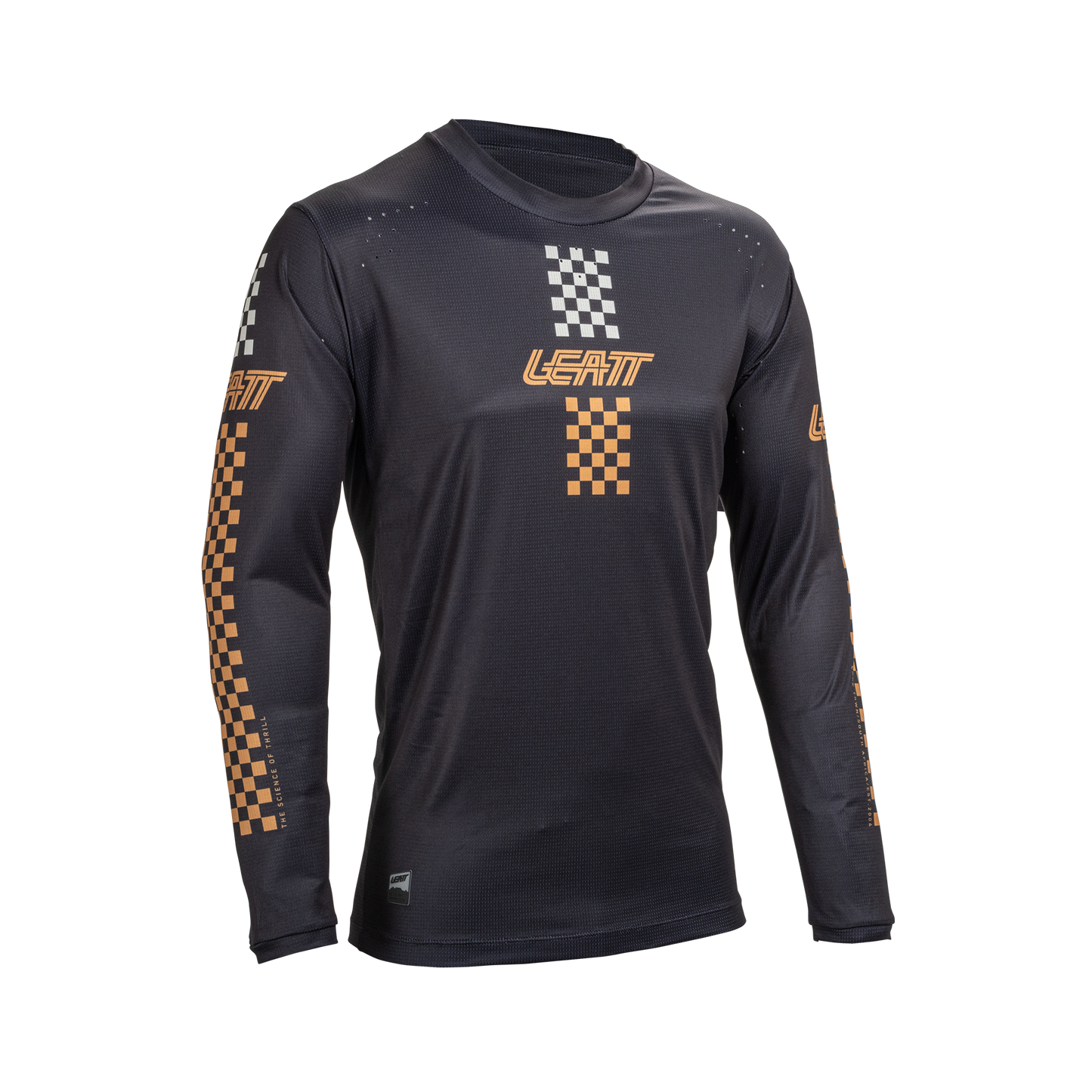 Jersey MTB Enduro 4.0