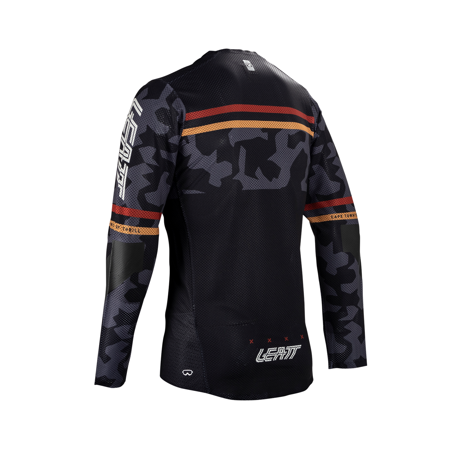 Jersey MTB Gravity 4.0 Junior