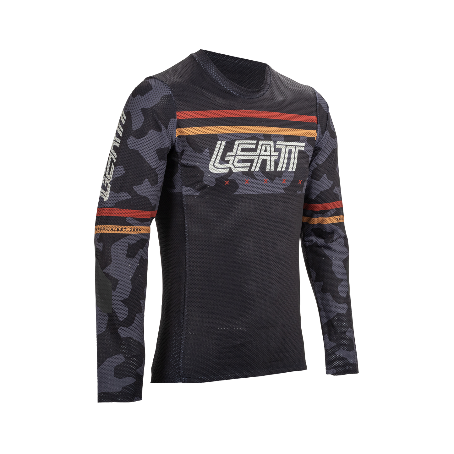 Jersey MTB Gravity 4.0 Junior