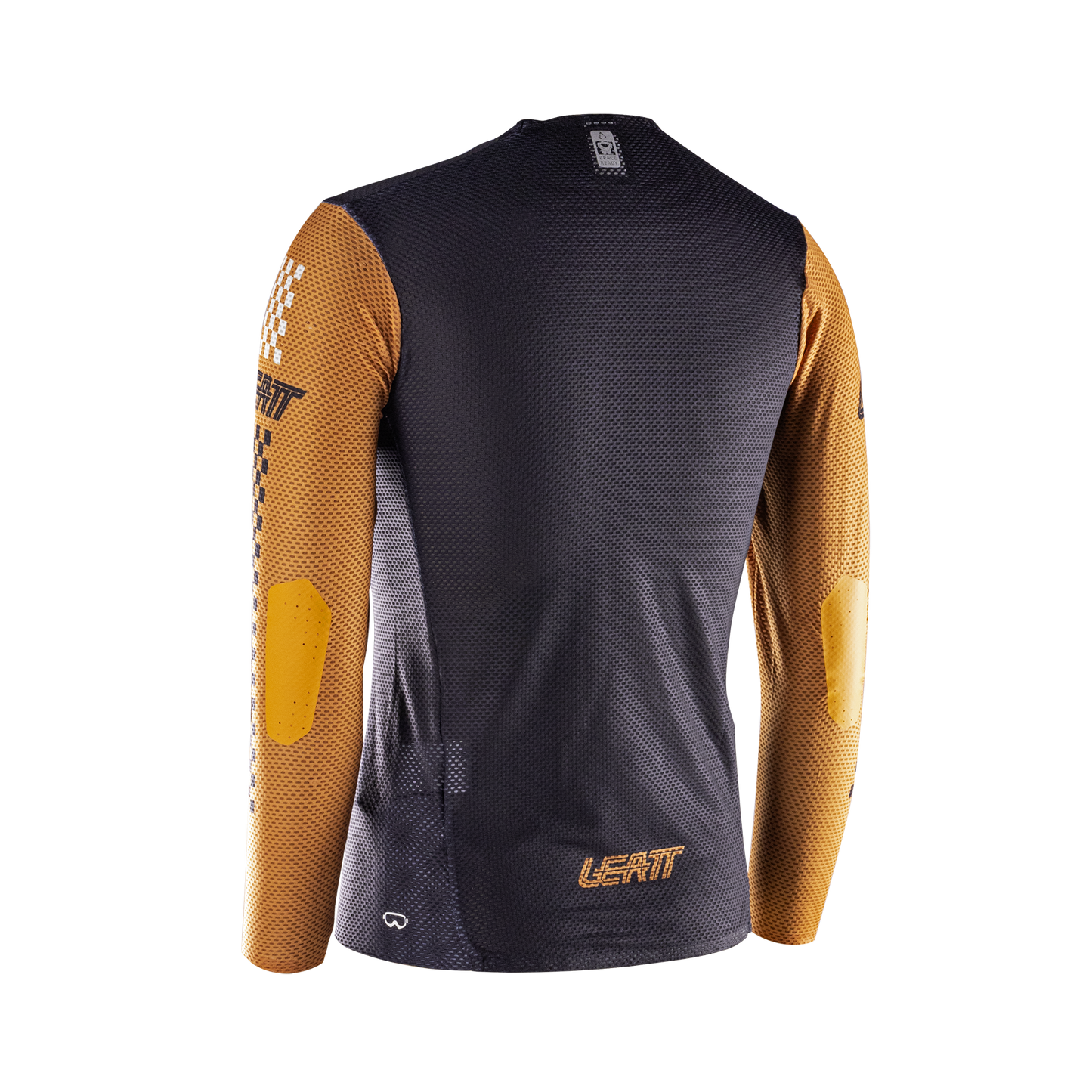 Jersey MTB Gravity 4.0 Junior