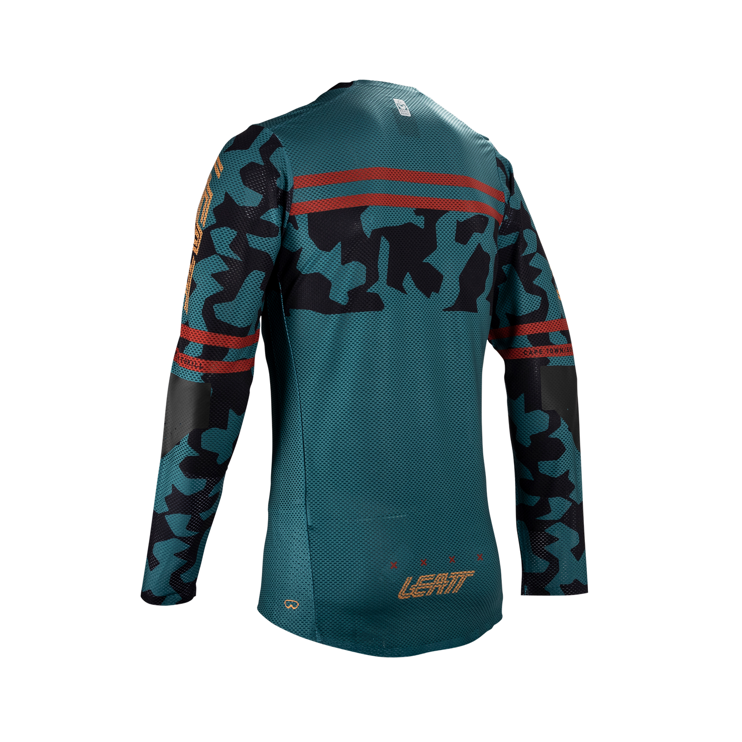 Jersey MTB Gravity 4.0 Junior