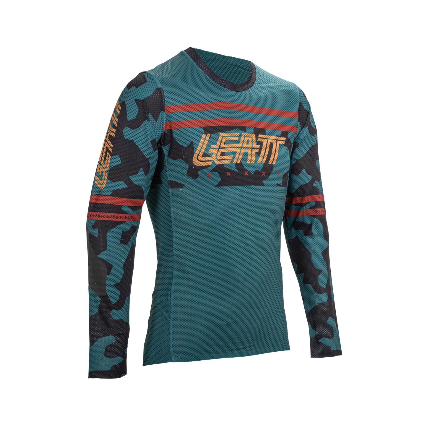 Jersey MTB Gravity 4.0 Junior