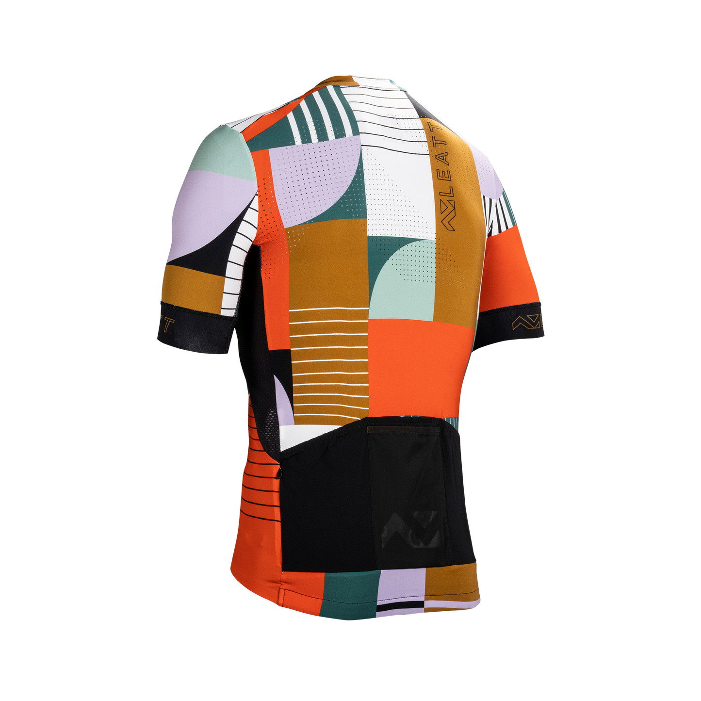 Jersey MTB Endurance 5.0