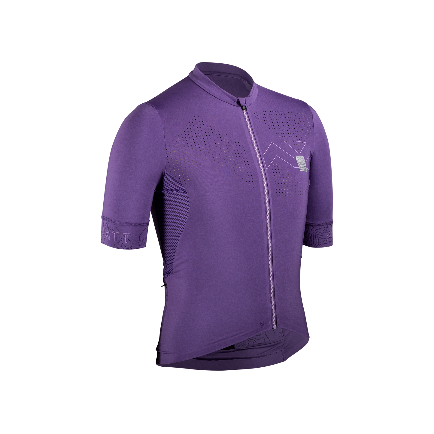 Jersey MTB Endurance 5.0 Women