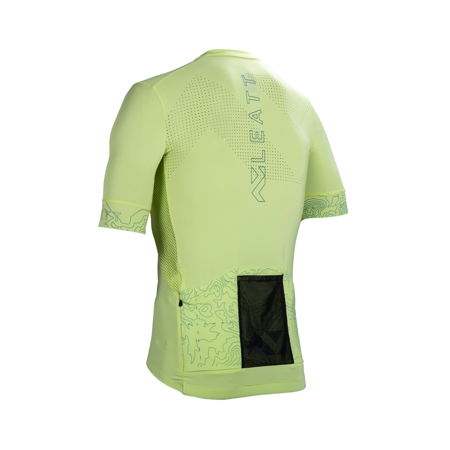 Jersey MTB Endurance 5.0