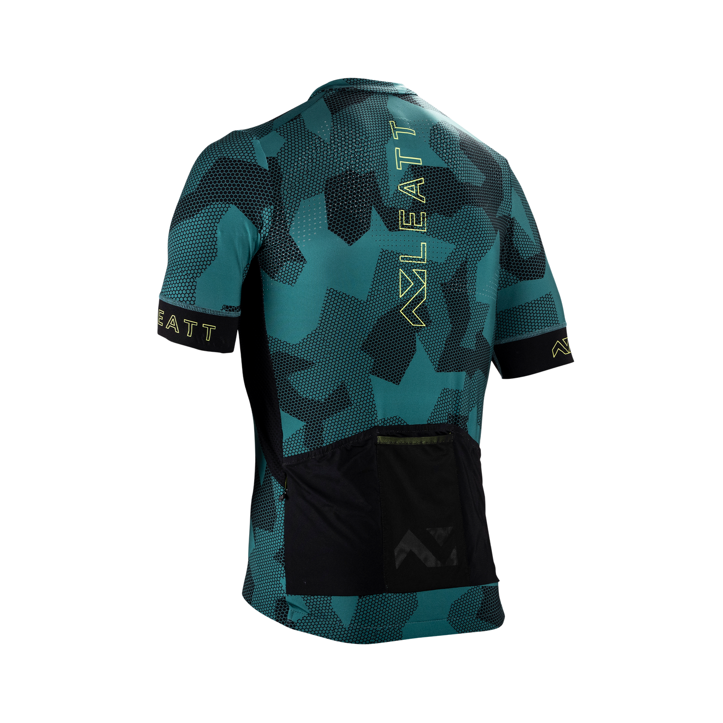 Jersey MTB Endurance 5.0