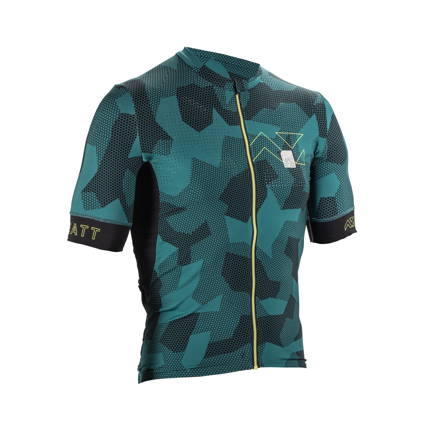 Jersey MTB Endurance 5.0