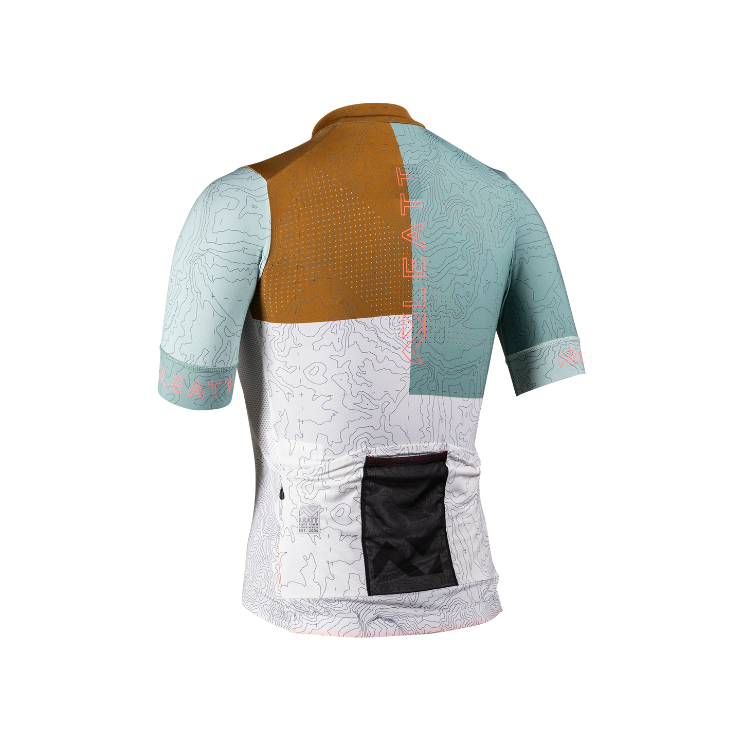 Jersey MTB Endurance 5.0 Women