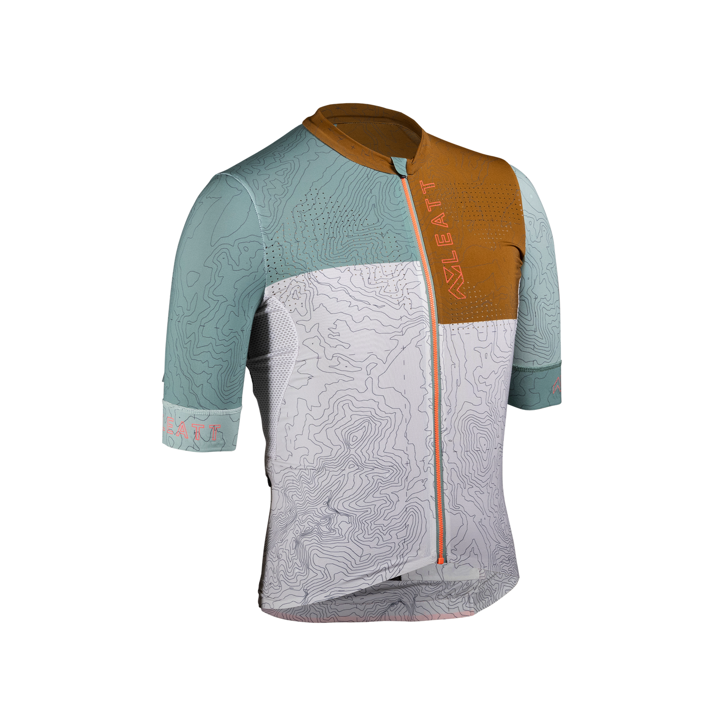 Jersey MTB Endurance 5.0 Women