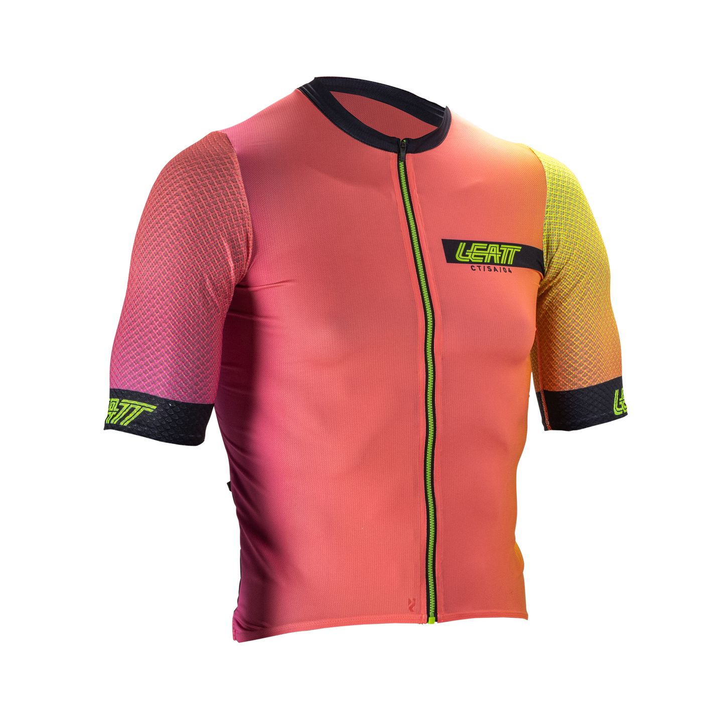 Jersey MTB Endurance 6.0