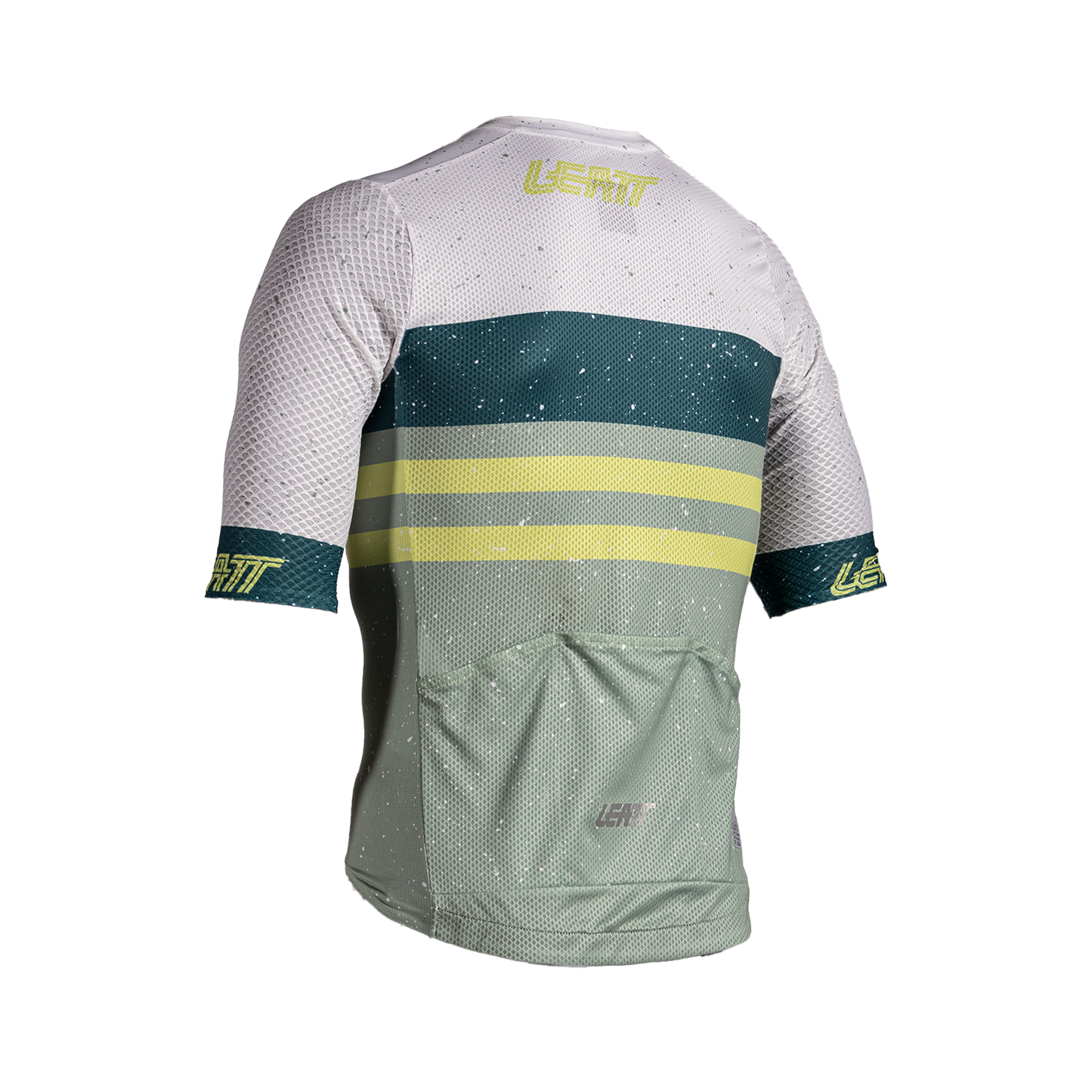 Jersey MTB Endurance 6.0