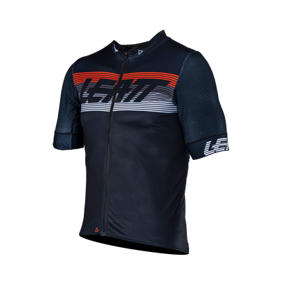 Maillot MTB Endurance 6.0 - Noir