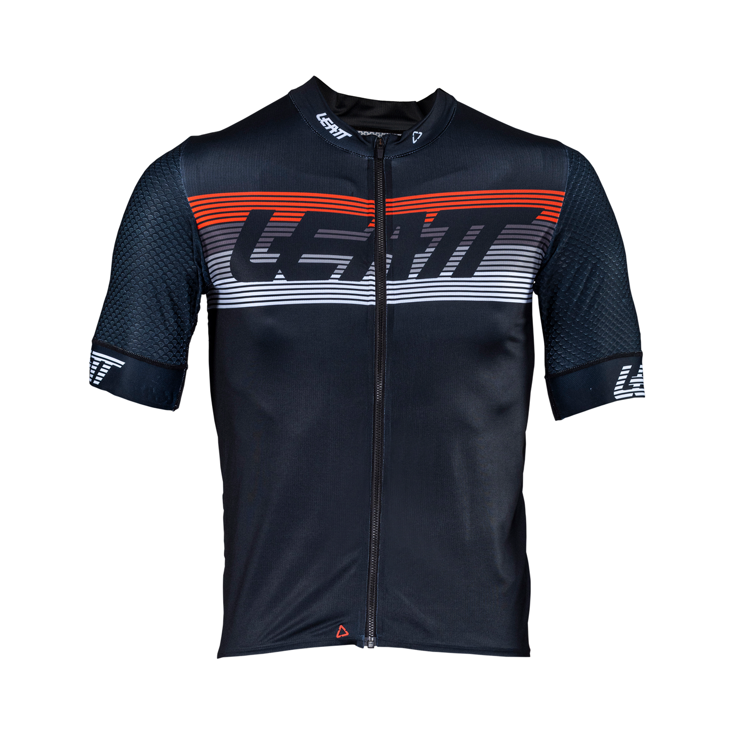 Maillot MTB Endurance 6.0 - Noir