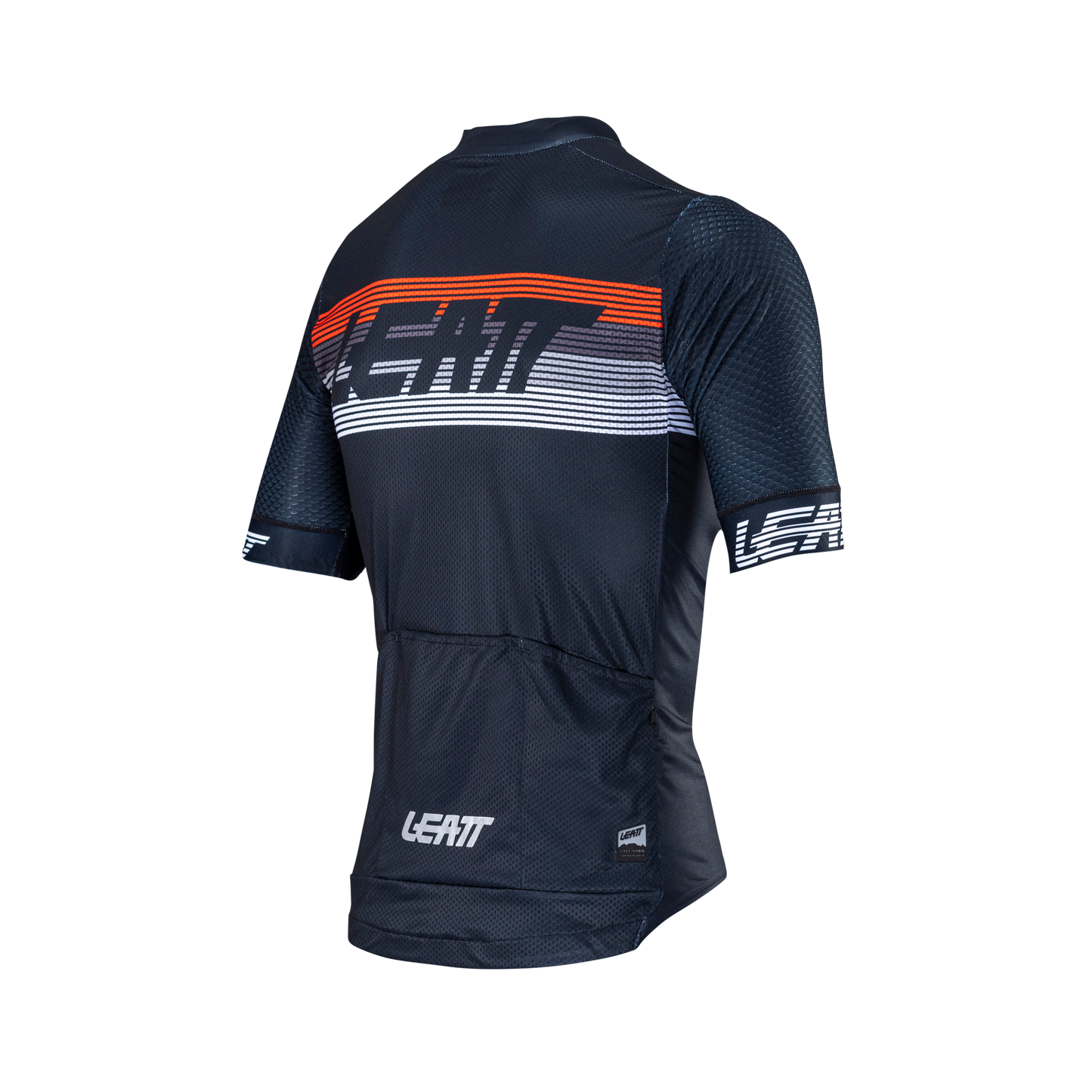 Jersey MTB Endurance 6.0 - Black