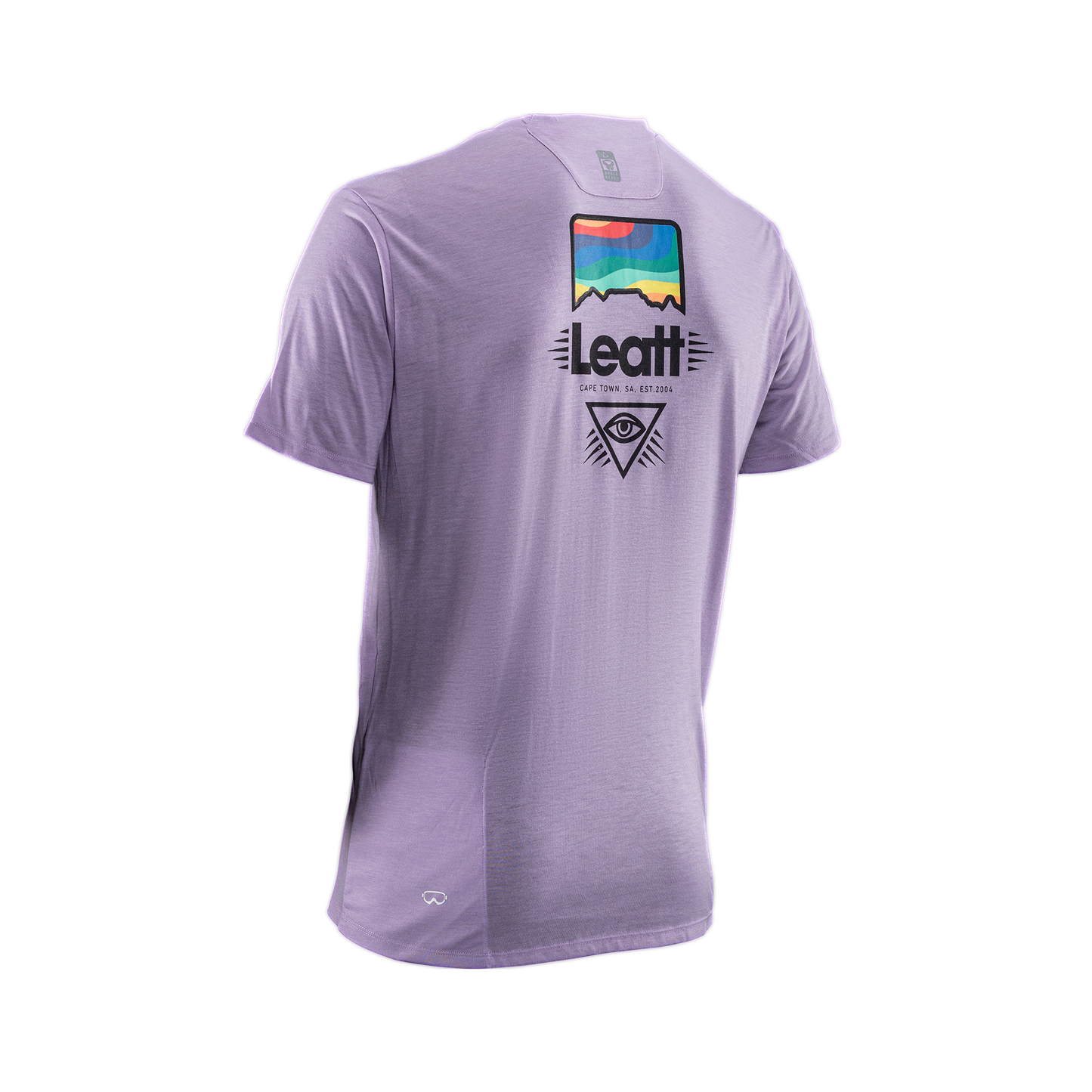 Jersey MTB Gravity 1.0 - Lavender (M)