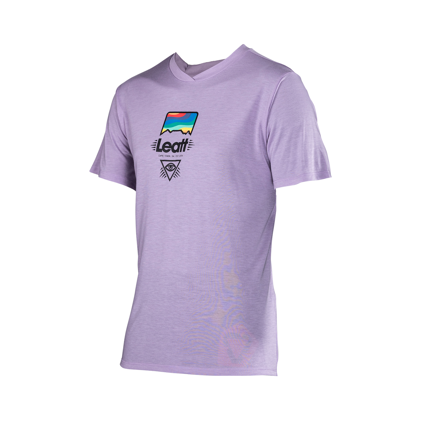 Jersey MTB Gravity 1.0 - Lavender (M)