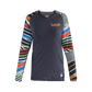 Jersey MTB AllMtn 3.0 - Women - Stripes (XXL)