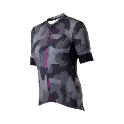 Maillot MTB Endurance 5.0 - Femmes - Granite