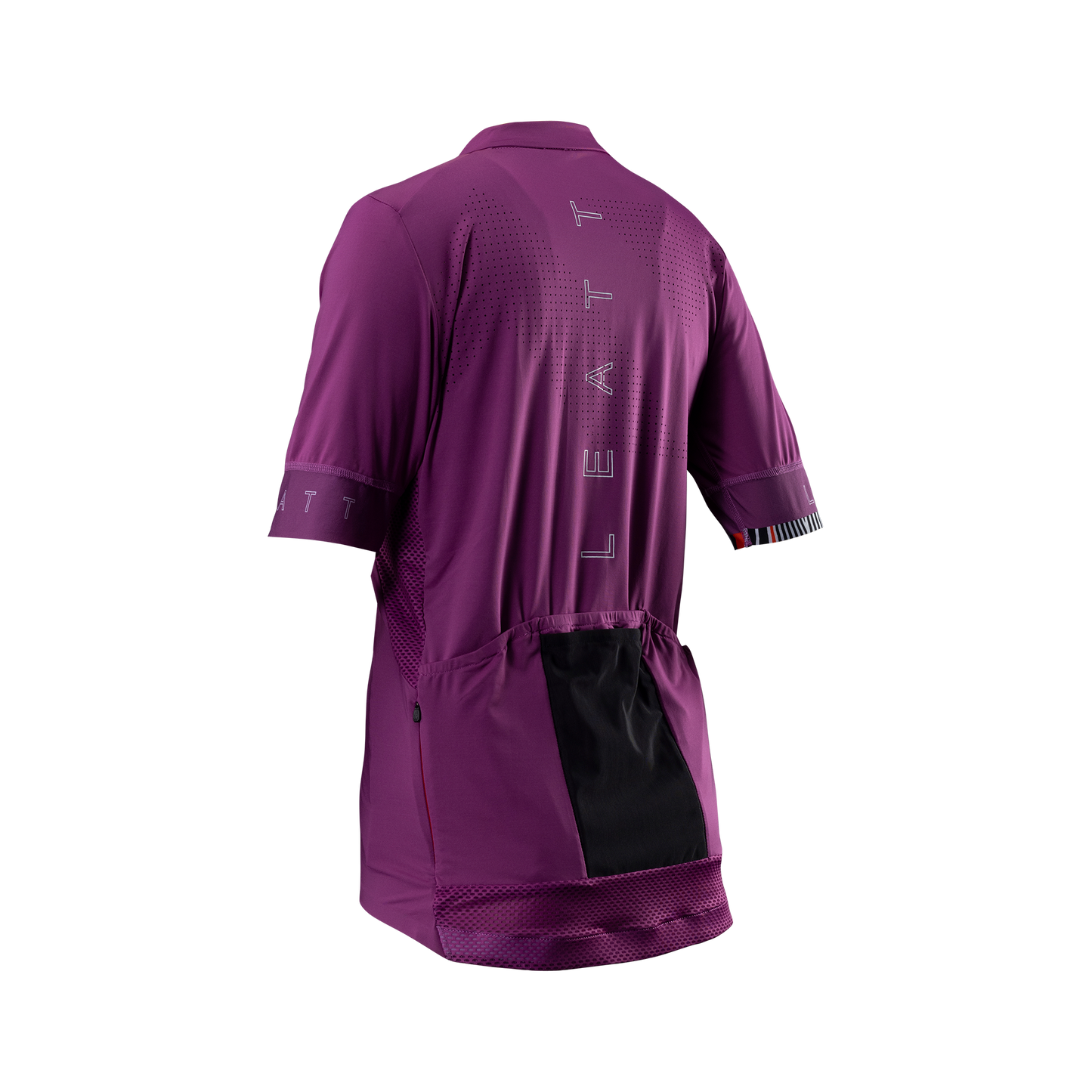 Jersey MTB Endurance 5.0 - Women - Purple