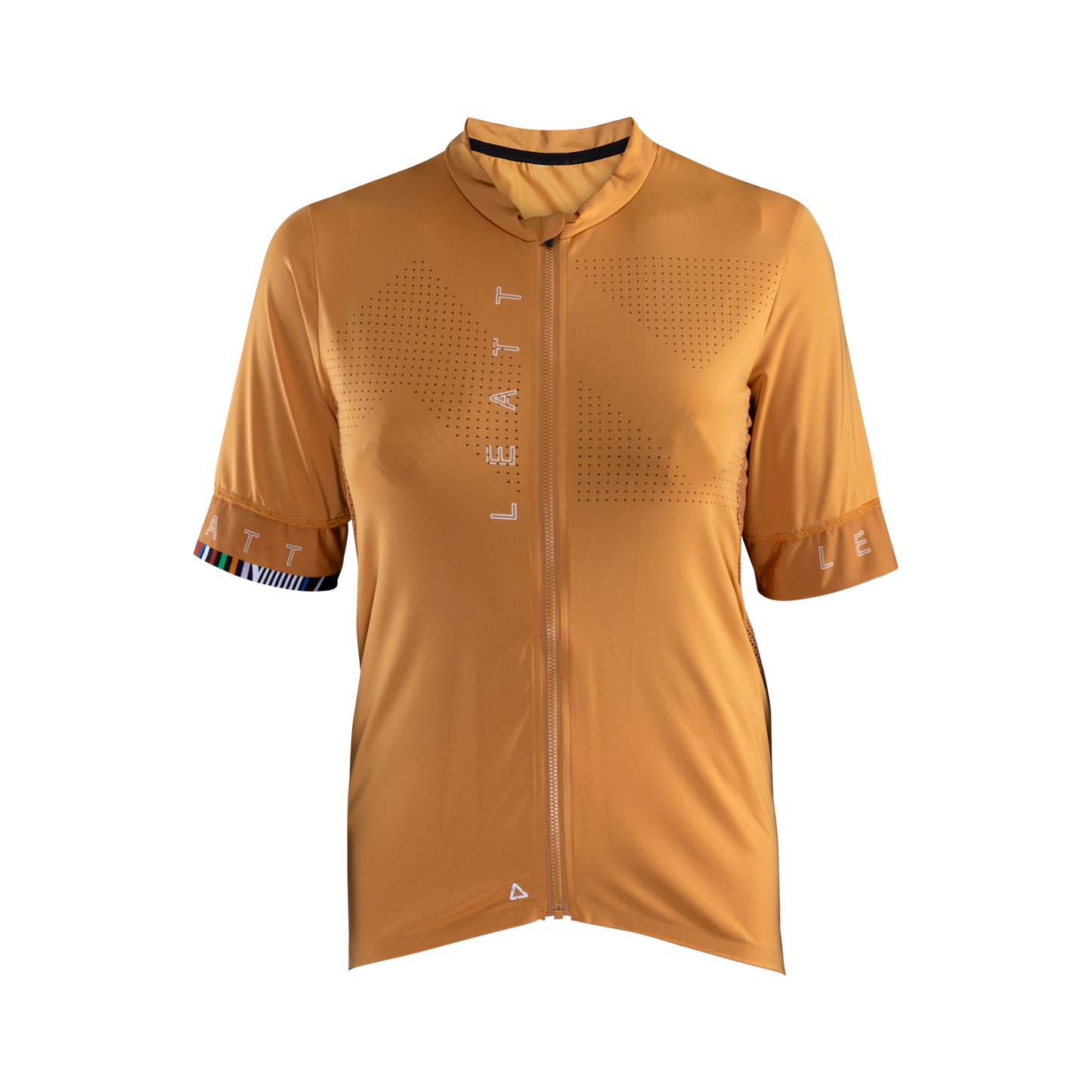 Jersey MTB Endurance 5.0 - Women - Rust