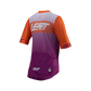 Maillot MTB Endurance 6.0 - Femmes  - Mauve